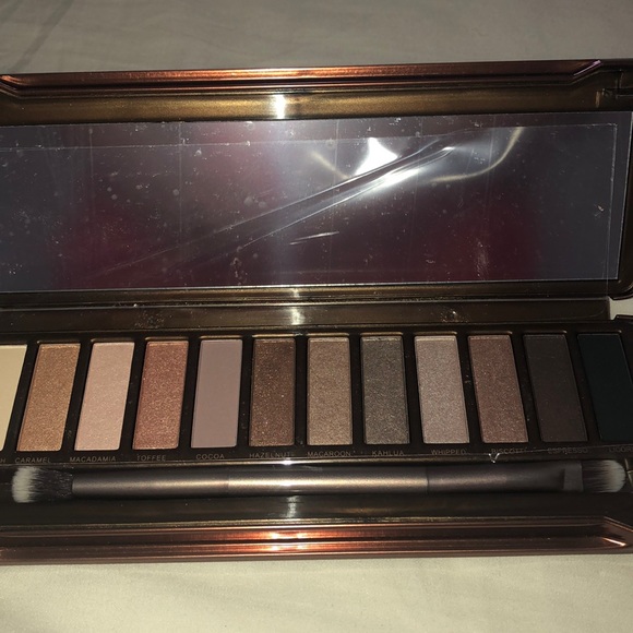 pure cosmetics Other - ⬇️$30 NWOT pure cosmetics pallet